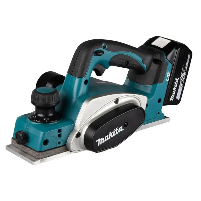 MAKITA - DKP180Z Cepillo LXT® MAKITA