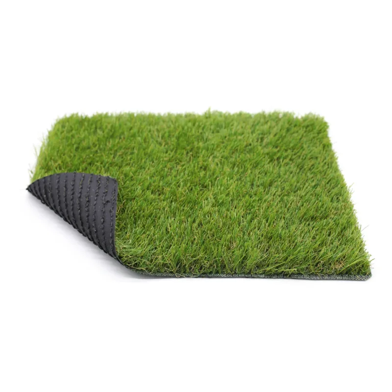 BONERVA | Césped Artificial GARDEN PLUS | Alturas: 22mm y 30 mm | Varias Medidas | Ideal para jardín, terraza, patio y balcón | Uso Decorativo y funcional