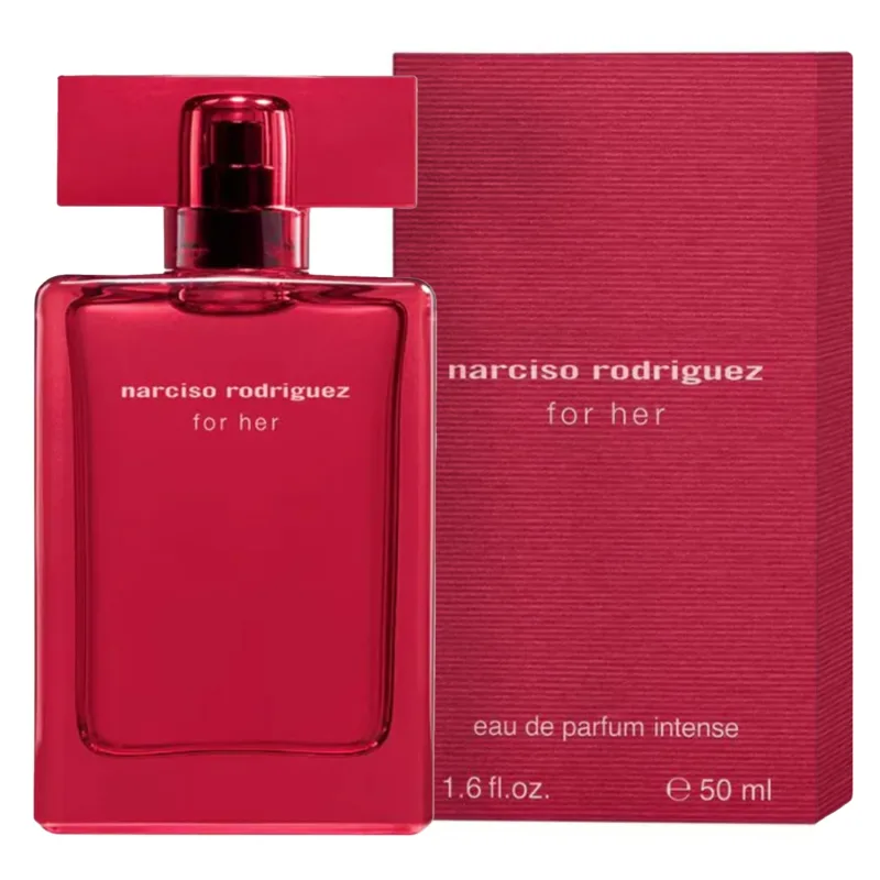 Narciso rodriguez for her inetsne edp 50ml