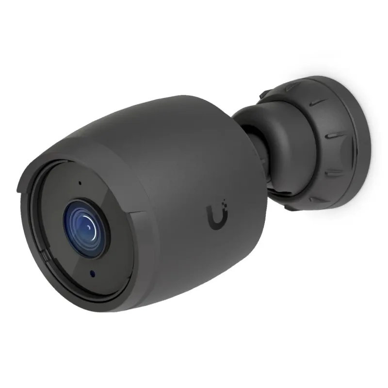 Ubiquiti G6 Bullet Bala (forma) Cámara de seguridad IP Interior y exterior 3840 x 2160 Pixeles Techo/Pared/Poste