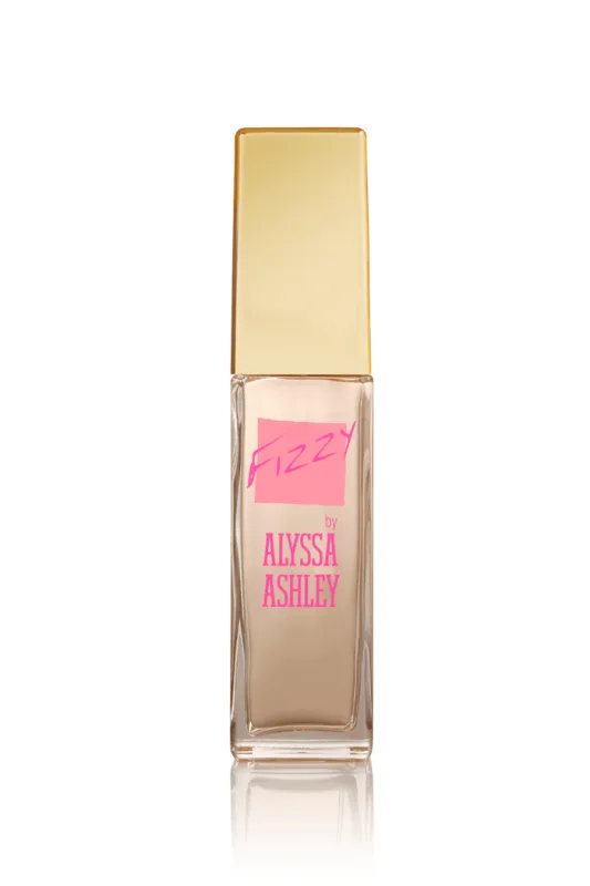 Alyssa Ashley FIZZY edt spray 100 ml