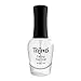 Trind 500102V5 top coat esmalte de uñas 9 ml Transparente