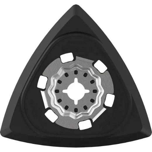 Bosch 1 x PRO AVZ 93 G accesorio para herramienta multifunción (diámetro de 93 mm, accesorio profesional), Versión actual