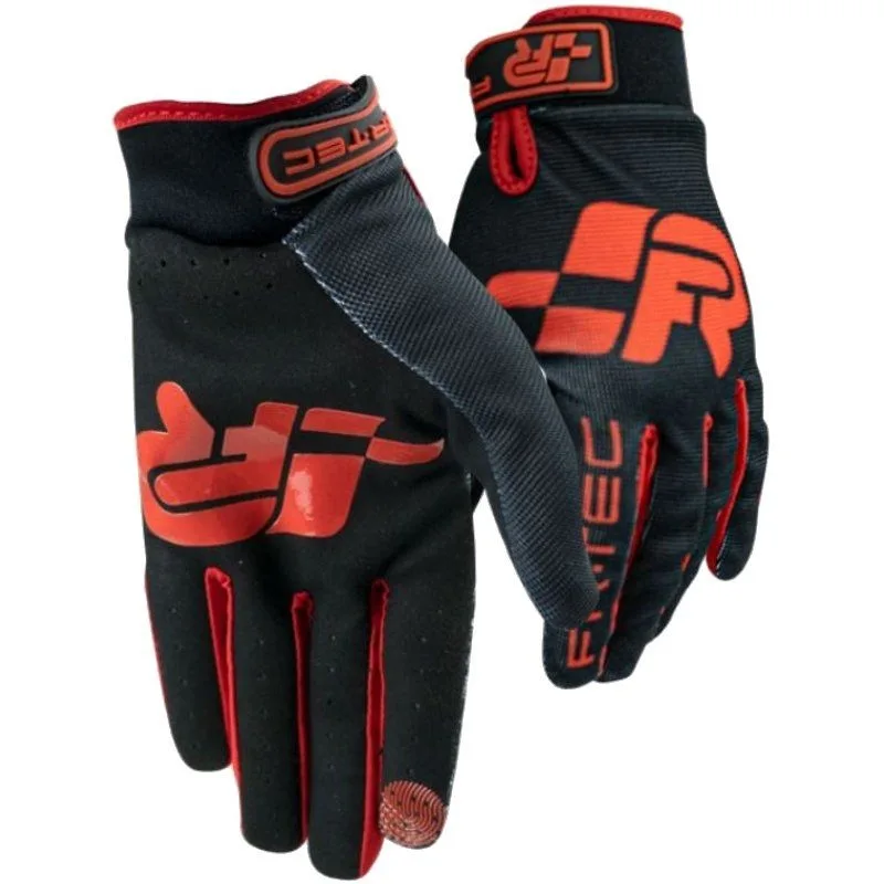FRTEC - Guantes SimRacing para Volantes de Consola y Videojuegos