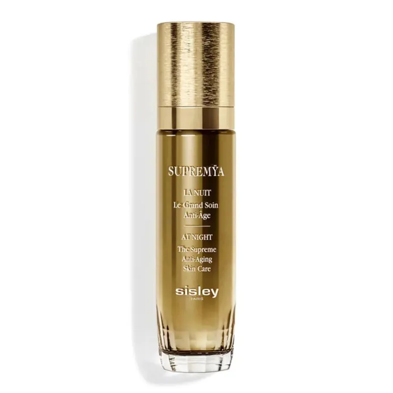 Sisley Supremya La Nuit Anti-Age 50 ml