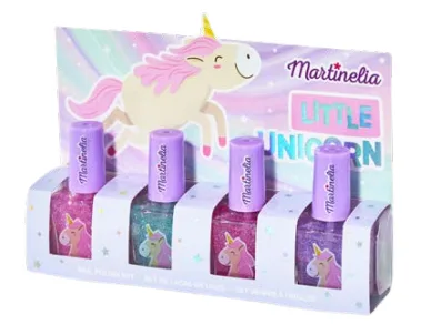 Martinelia LITTLE UNICORN