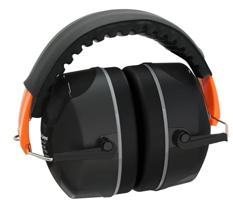 Climax protector auditivo orejera climax19-p snr 32 db 22510191