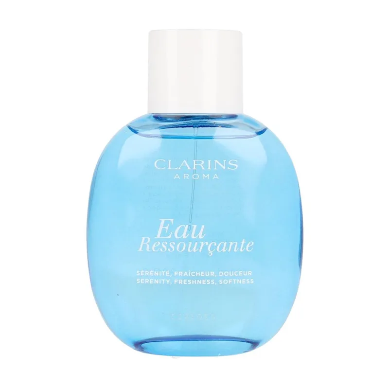 Clarins Eau Ressourçante 100 ml Mujeres