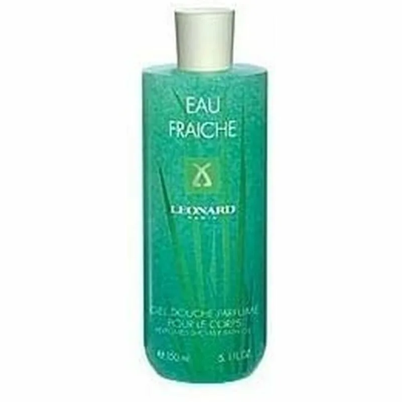 Leonard Parfums Eau Fraiche De Leonard Gel Douche 200Ml 200 ml