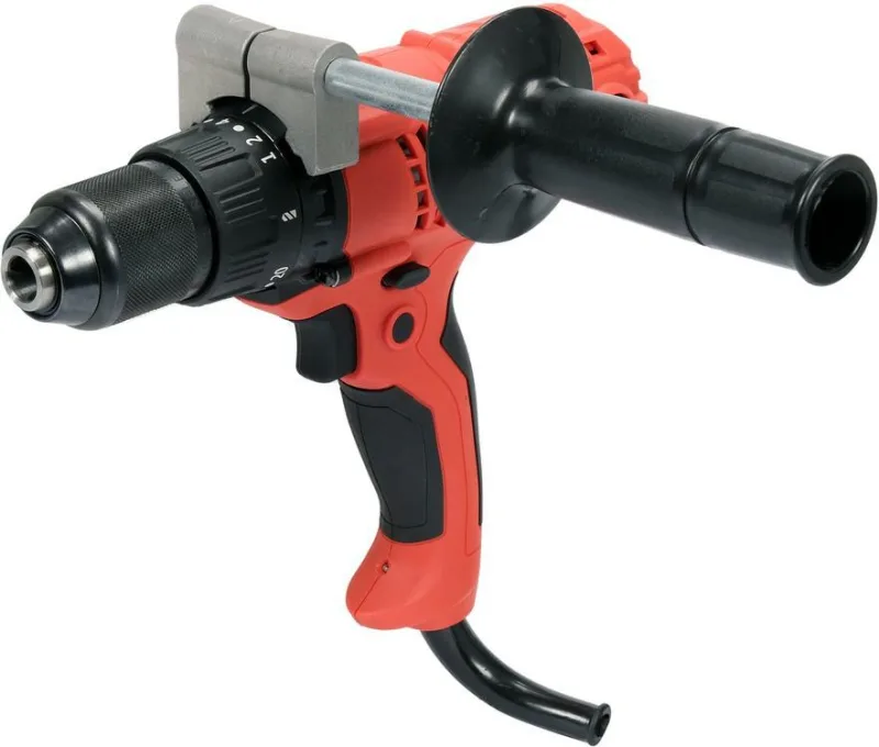 Yato YT-82063 taladro 1800 RPM Sin llave 2 kg