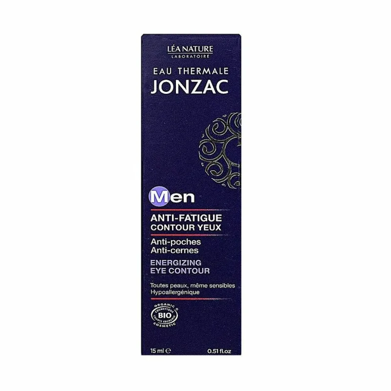 Crema para contorno de ojos anti-fatigue eau thermale jonzac 1339217