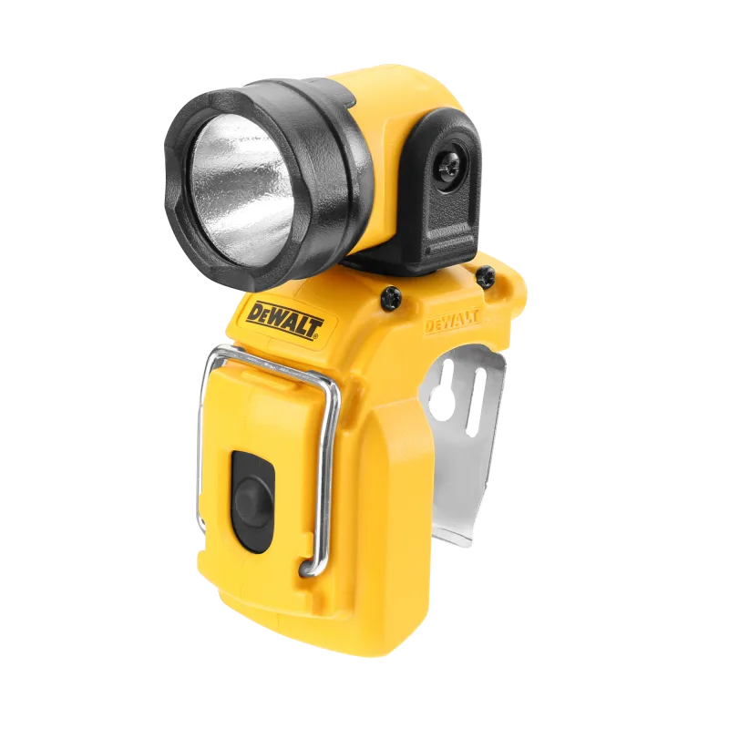 Dewalt dcl510n linterna led xr 10,8v s/ carg/bat