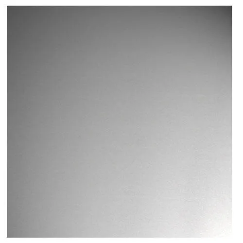 Chapa aluminio pulido brillante 1000x500mm