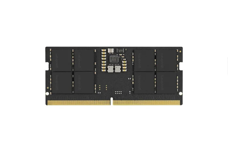 Módulo de memoria goodram gr4800s564l40s/16g de 16 gb, 1 x 16 gb ddr5