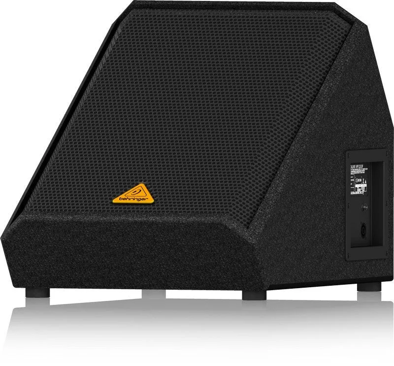 Altavoz behringer vp1220f de 2 vías, negro, cableado, 200 w