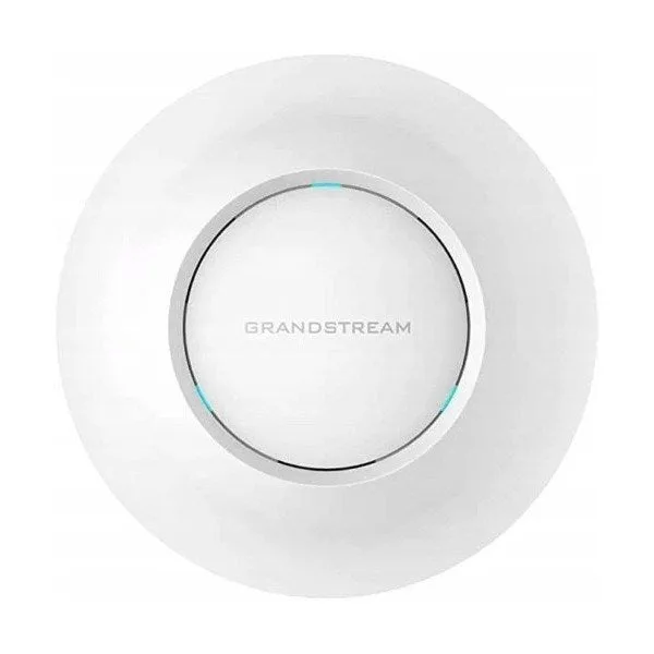 Punto de acceso wi-fi 7 de doble banda para interiores grandstream gwn7670