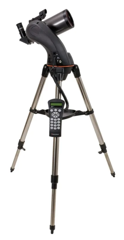 Celestron nexstar 90slt 213x czarny