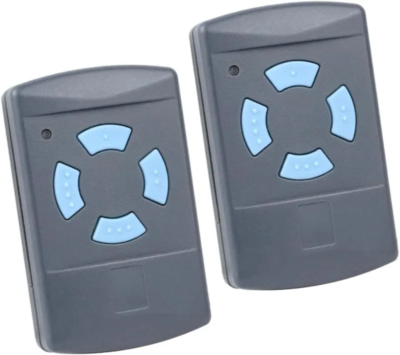 Mando a distancia garaje hor mhz mando a distancia puerta de garaje hormann con mando a distancia hormann mhz