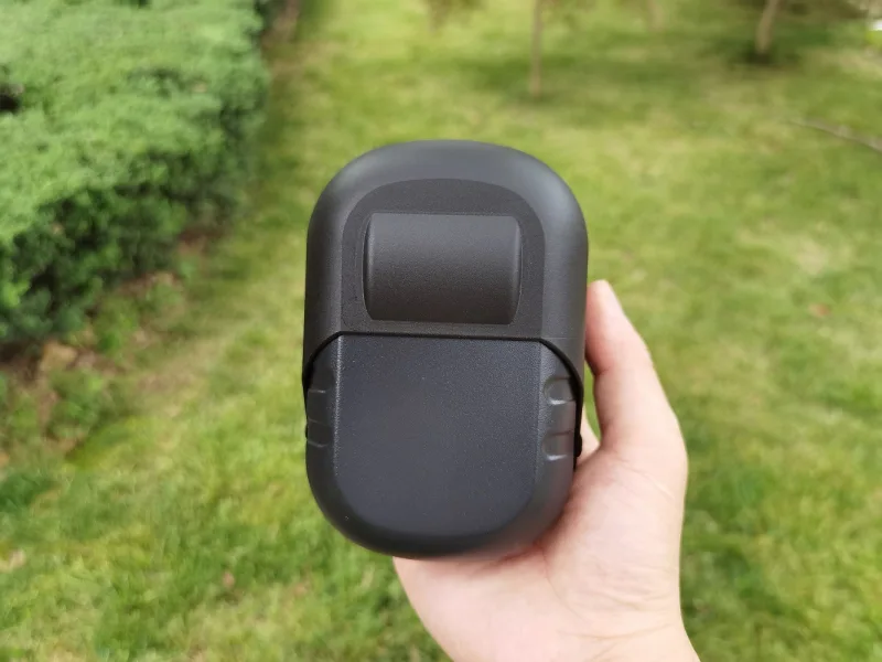 Caja de seguridad para llaves caja de llaves mural grande para interior y exterior caja de seguridad para llaves con código numérico de dígitos negro