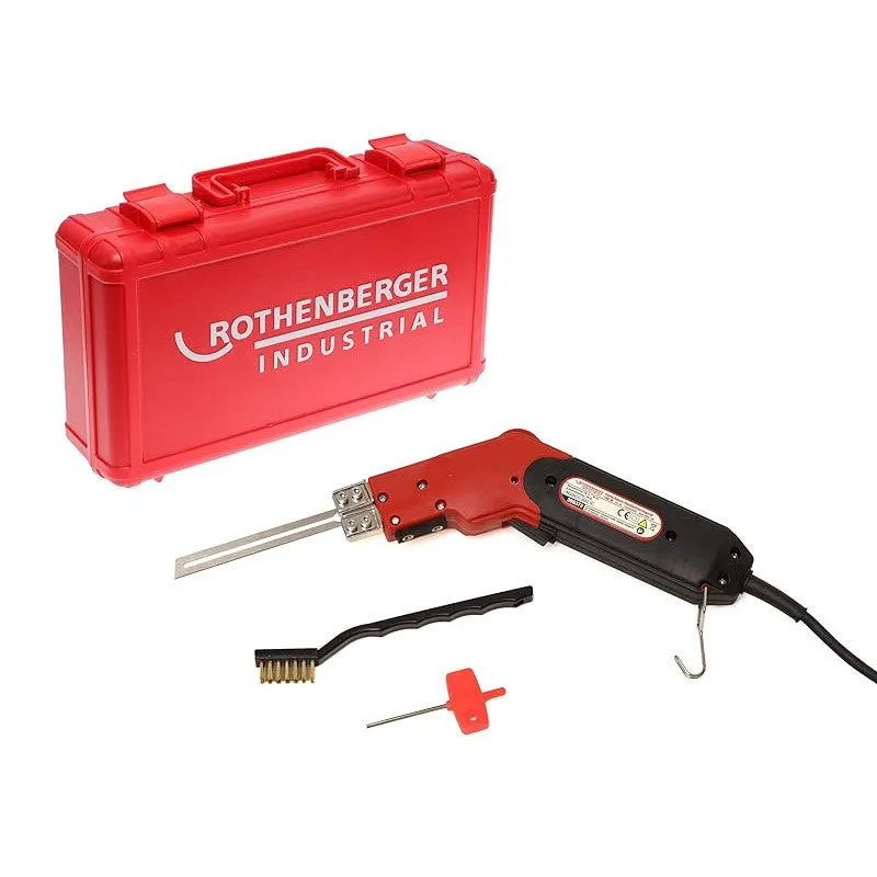 Rothenberger industrial styropor und hartschaumschneideger�t, 190 w, 1500000062