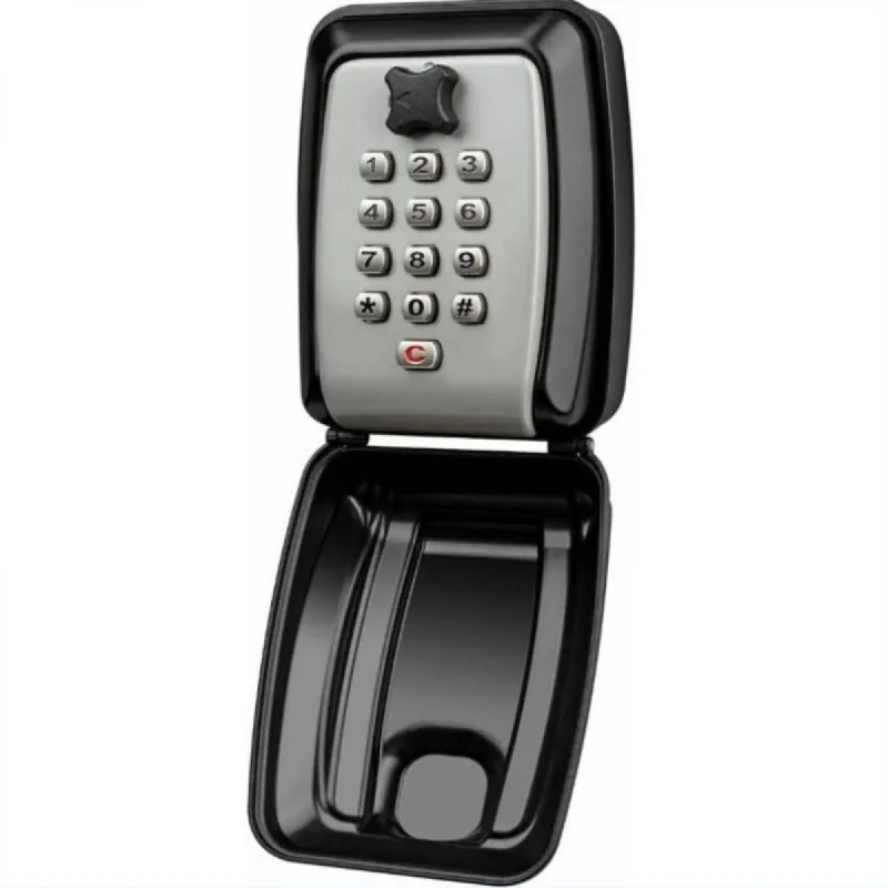 Caja llaves prueba agua caja llaves seguridad caja llaves pared caja fuerte para llaves exteriores caja segura fuerte para mural comparte acceso las