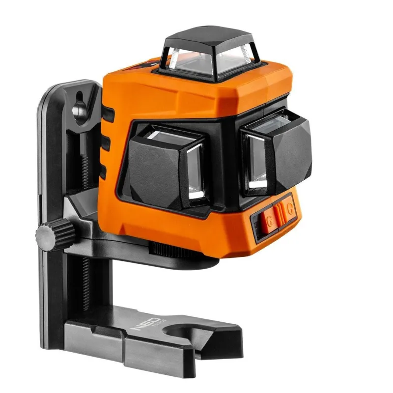 Nivel láser neo tools 75-103