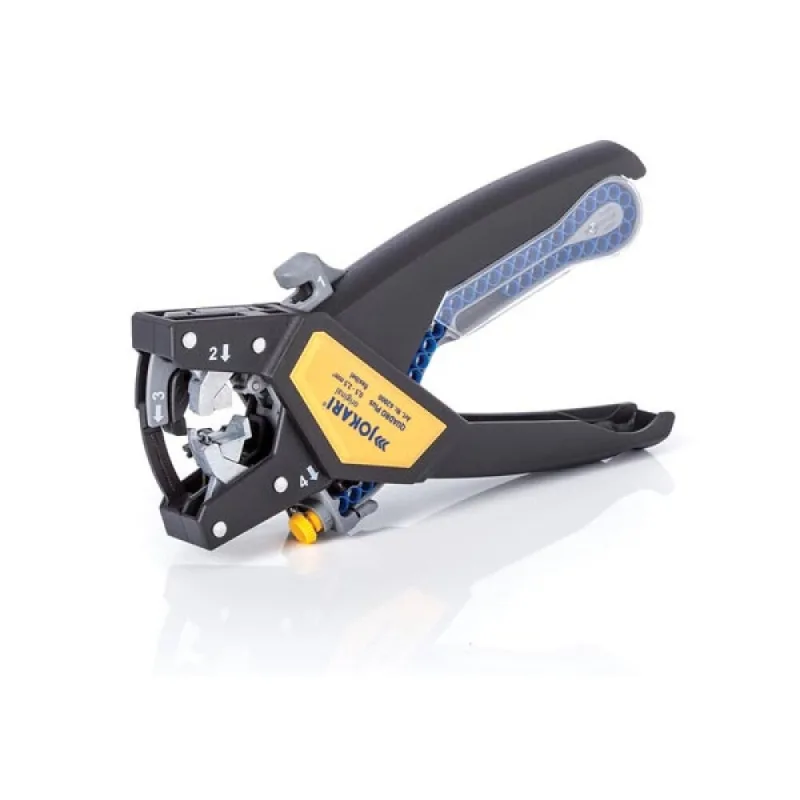 Jokari - multitalent-quadro-plus