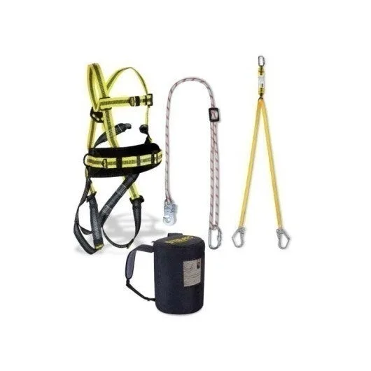 Kit anticaidas nâº 10 1888-kit10