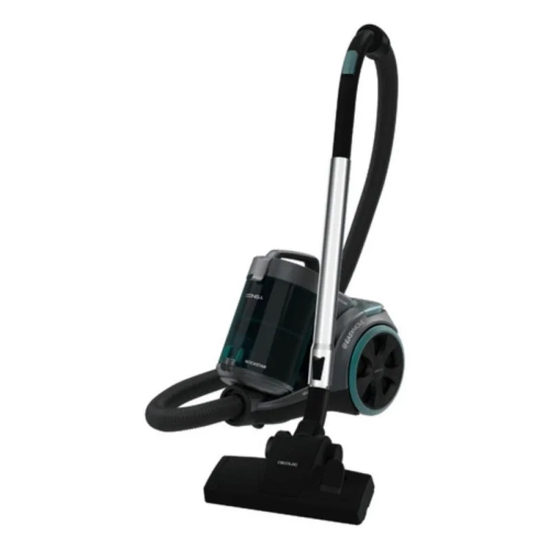 Aspirador cecotec conga rockstar multicyclonic 900