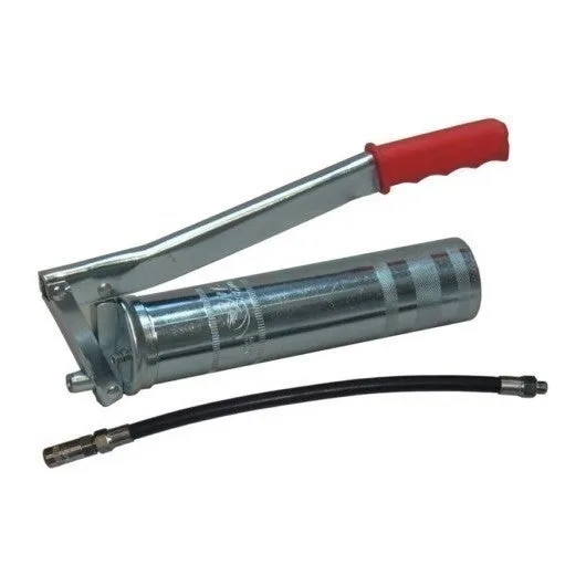 Bomba engrase palanca acoplamiento flexible ac gr lube-shut