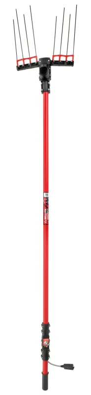 Va1 vareador de oliva