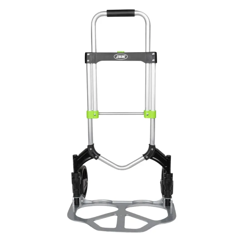 Jbm carretilla de aluminio 90kg