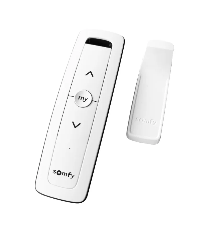 Mando a distancia somfy situo 1 pure ii io 1870311