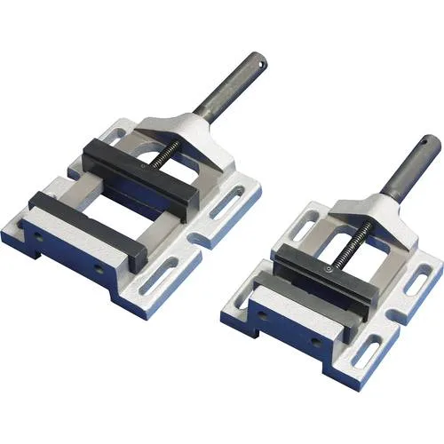 Holzmann m150 mordaza