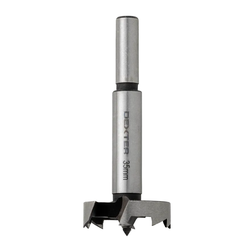 Fresa para taladro dexter para madera