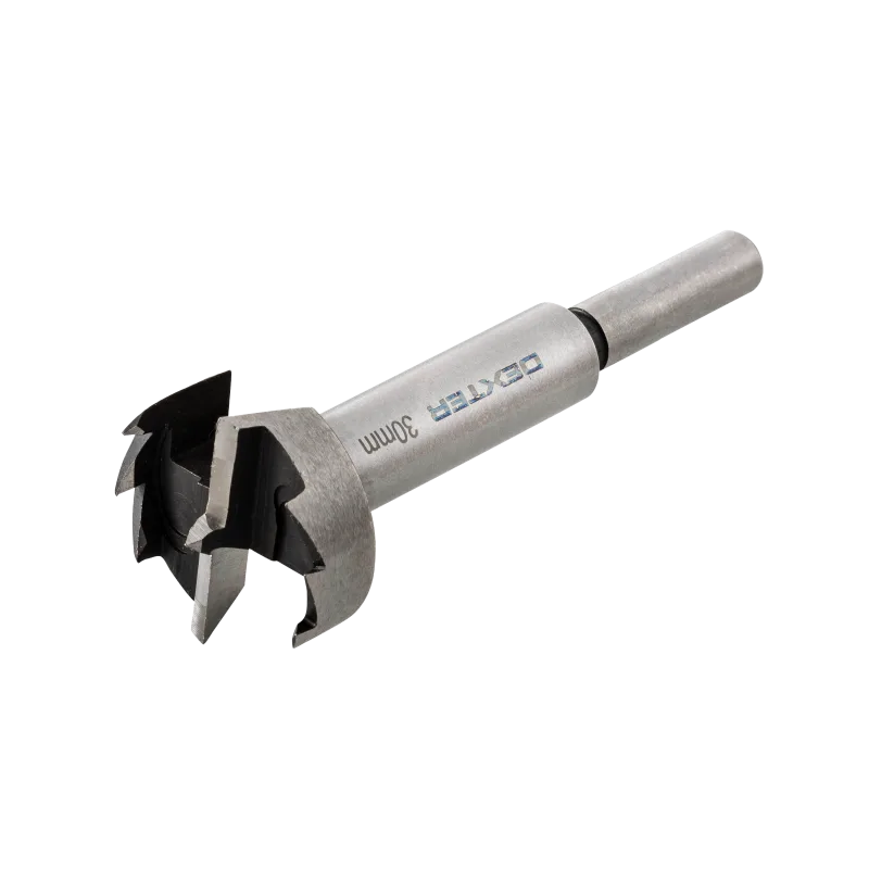 Fresa para taladro dexter para madera