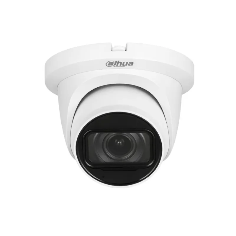 Cámara de seguridad ip domo dahua technology lite hac-hdw1500tmq(-a) interior y exterior 2880 x 1620 píxeles techo/pared