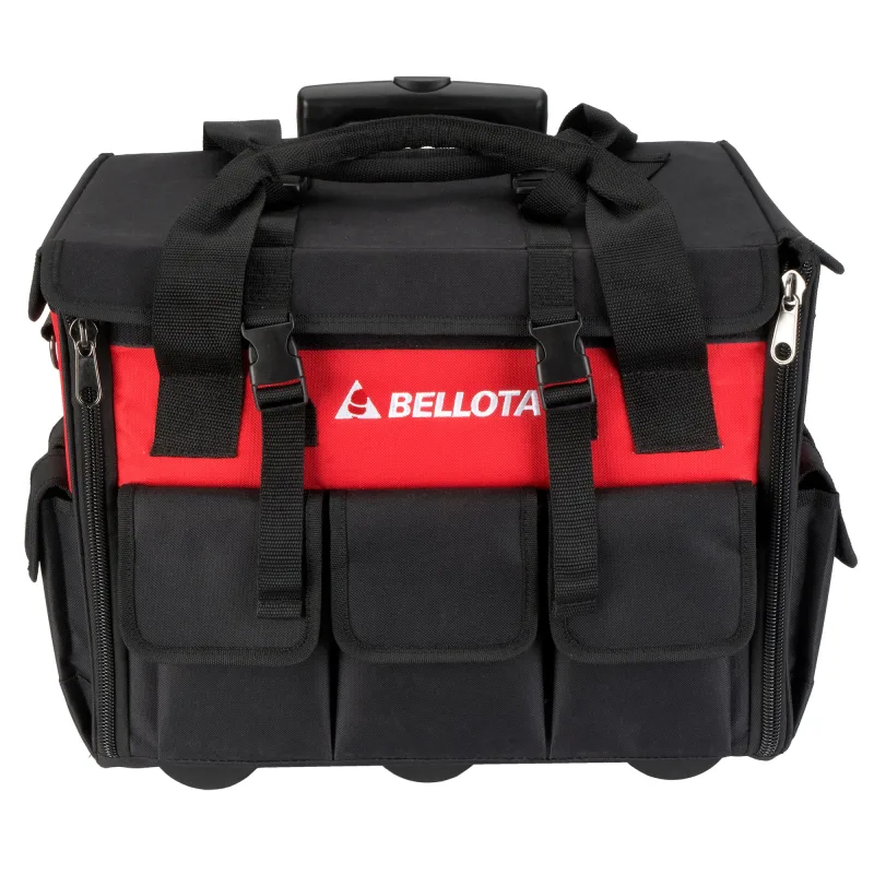 Bellota tr32 – carro porta herramientas con ruedas de 32 litros