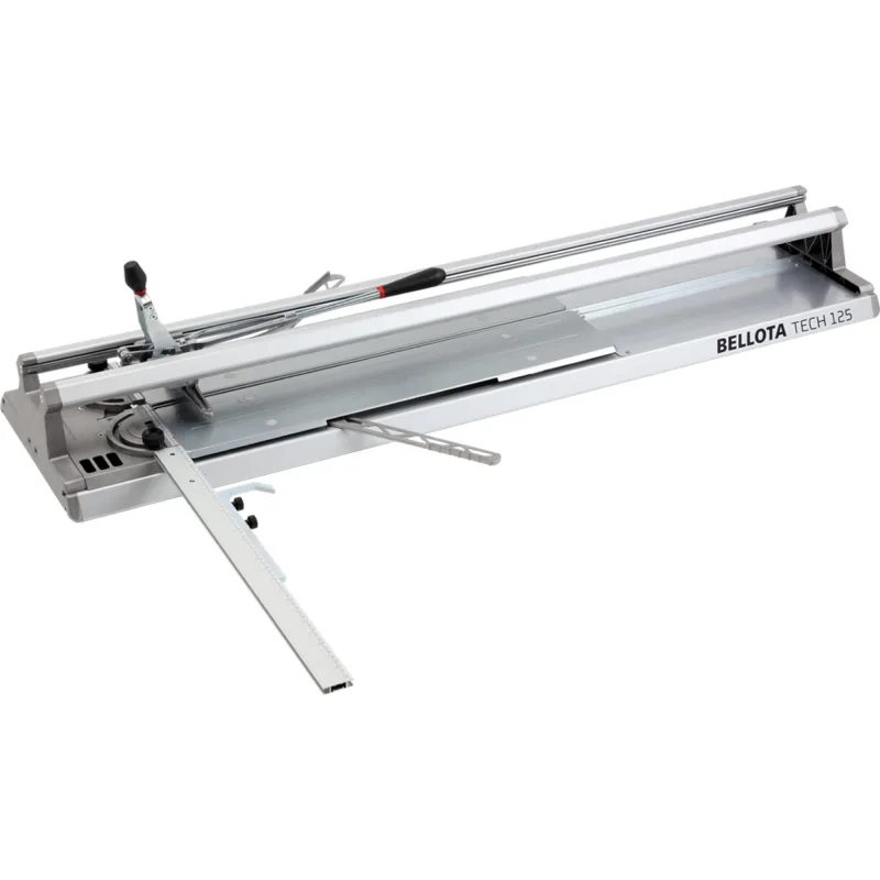 Cortador de azulejos tech125 bellota longitud corte 1250mm