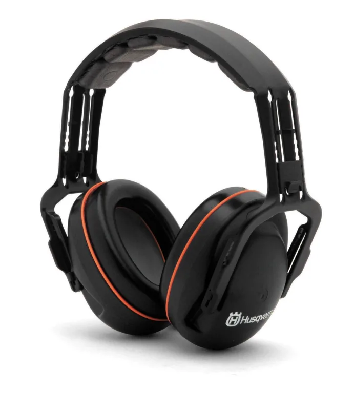 Protección facial de plástico