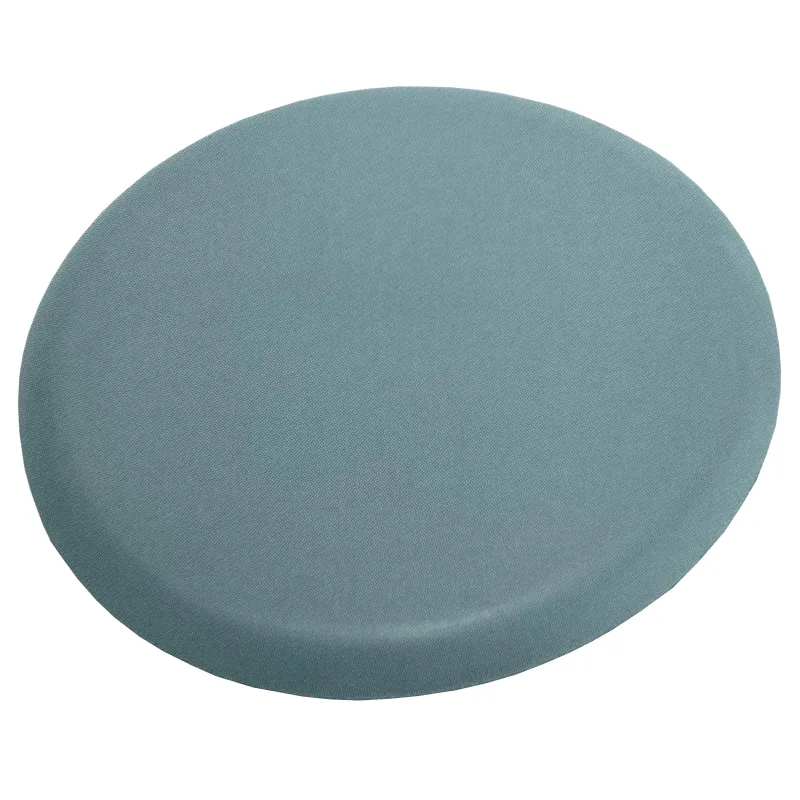 Conjunto de 12 deslizadores adhesivos para muebles inofix de 50 mm