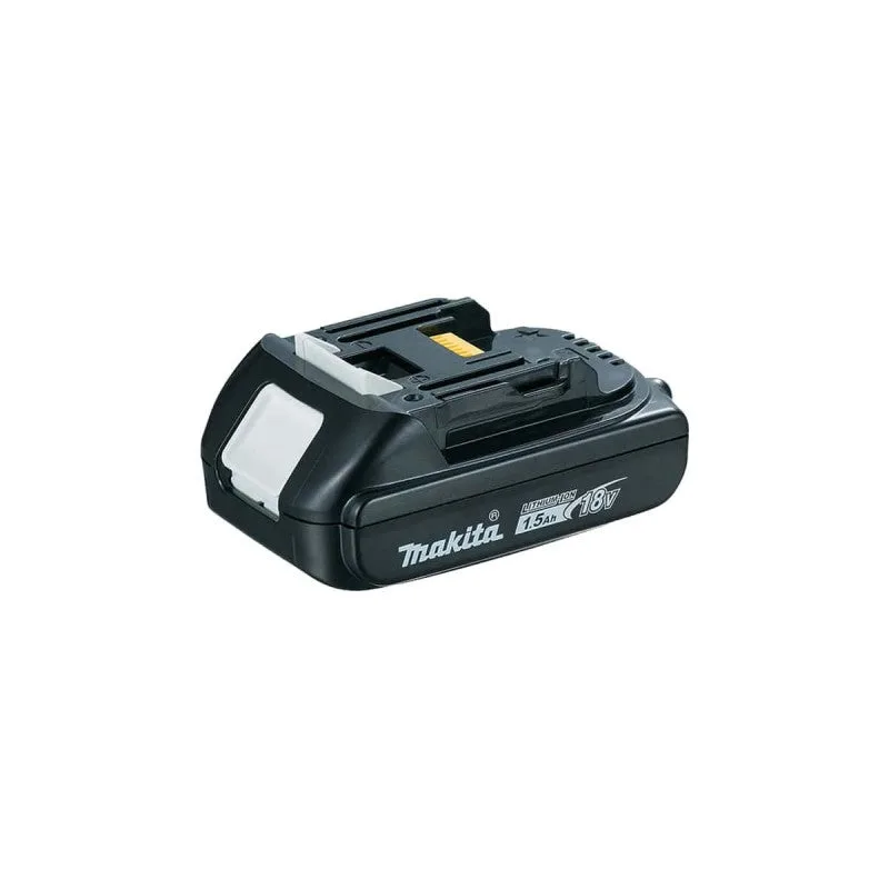 Makita pack d'accus
