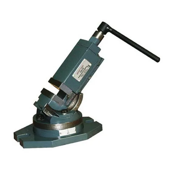 Mordaza biaxial zas 50 optimum