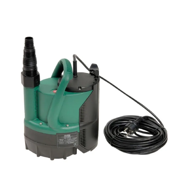 Dab verty nova 400 m-a