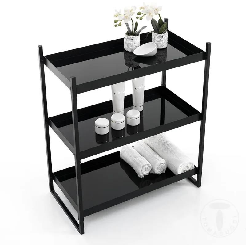 Estantería de 3 baldas chuku