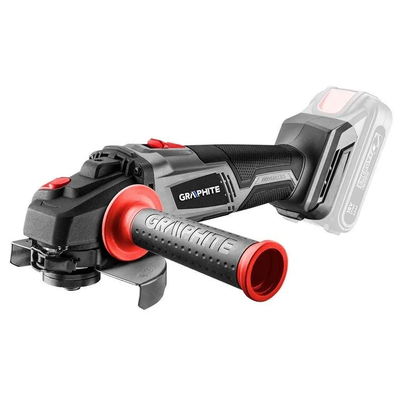 Amoladora angular de grafito 58g026, 1,61 kg