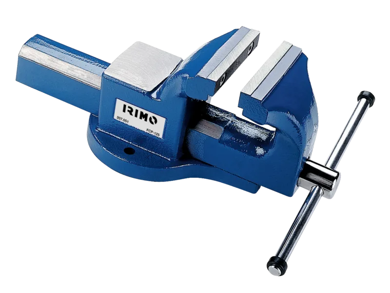 Tornillo banco fcp 100 fj