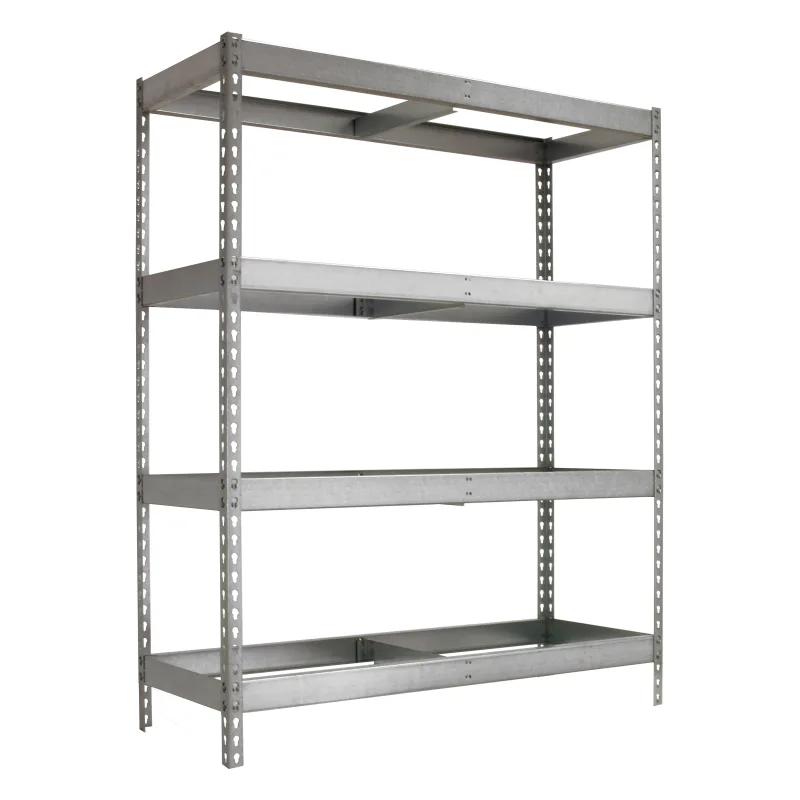 Estanteria simonforte 1809-4 galva - 770100045201894 - simon rack
