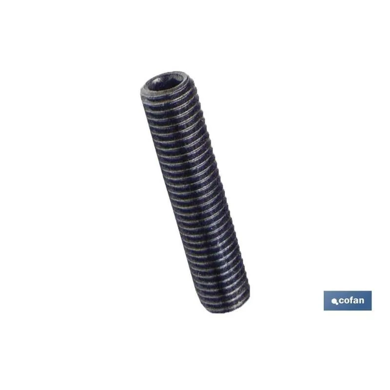 Din-913 c-45h m-16 x 25 n caja 100 unid.