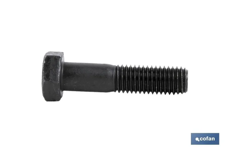 Din 931 c-8.8 unc 3/4 x 100 n